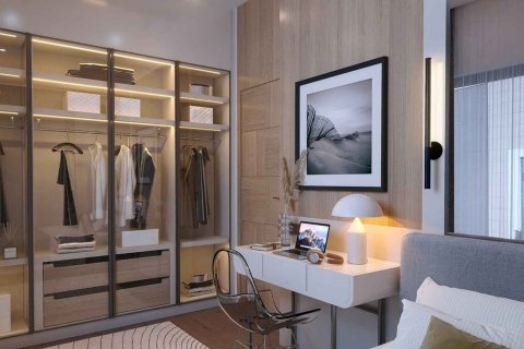 Продажа квартиры  в Коньяалты, Анталье, Турция 2+1, 113м2, №192922 – фото 22