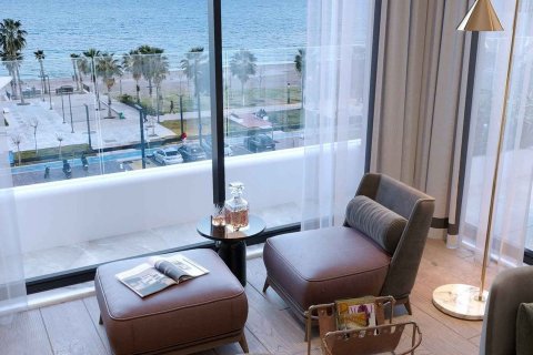 Продажа квартиры  в Коньяалты, Анталье, Турция 2+1, 113м2, №192922 – фото 20