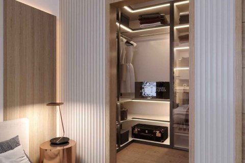 Продажа квартиры  в Коньяалты, Анталье, Турция 2+1, 113м2, №192922 – фото 25