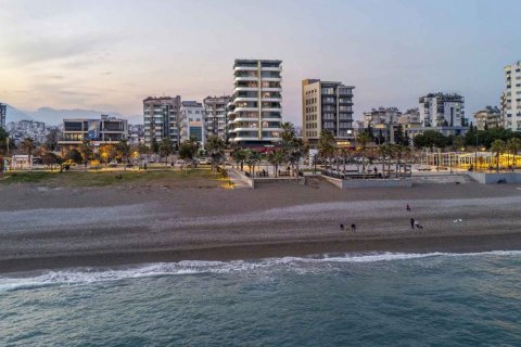 Продажа квартиры  в Коньяалты, Анталье, Турция 2+1, 113м2, №192922 – фото 28