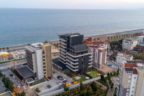 Продажа квартиры  в Коньяалты, Анталье, Турция 2+1, 113м2, №192922 – фото 1