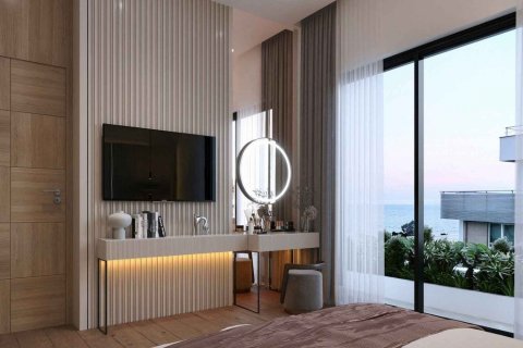 Продажа квартиры  в Коньяалты, Анталье, Турция 2+1, 113м2, №192922 – фото 29