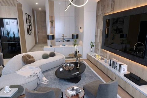 Продажа квартиры  в Коньяалты, Анталье, Турция 2+1, 113м2, №192922 – фото 31