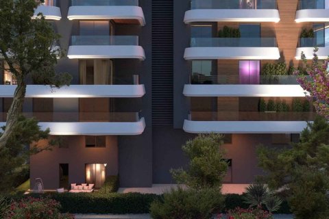 Продажа квартиры  в Коньяалты, Анталье, Турция 2+1, 113м2, №192922 – фото 34