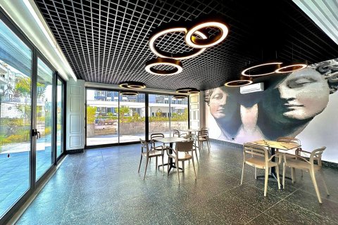 2+1 Lejlighed  i Alanya, Antalya, Tyrkiet Nr. 192924 - 16