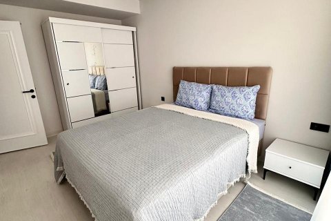 2+1 Lejlighed  i Alanya, Antalya, Tyrkiet Nr. 192924 - 29