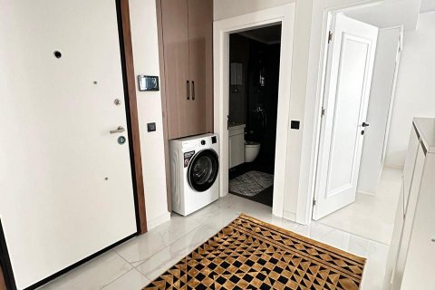 2+1 Lejlighed  i Alanya, Antalya, Tyrkiet Nr. 192924 - 26