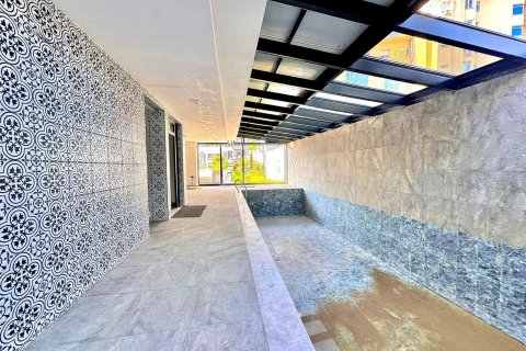 2+1 Lejlighed  i Alanya, Antalya, Tyrkiet Nr. 192924 - 10