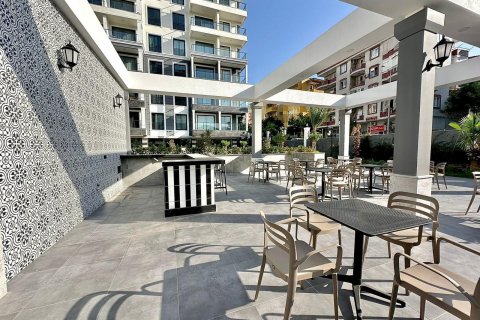 2+1 Lejlighed  i Alanya, Antalya, Tyrkiet Nr. 192924 - 12