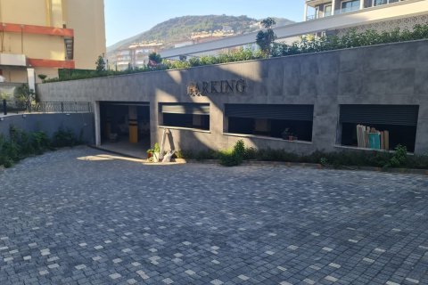 2+1 Lejlighed  i Alanya, Antalya, Tyrkiet Nr. 192924 - 7