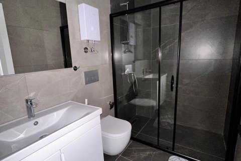 2+1 Lejlighed  i Alanya, Antalya, Tyrkiet Nr. 192924 - 30