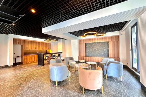 2+1 Lejlighed  i Alanya, Antalya, Tyrkiet Nr. 192924 - 15