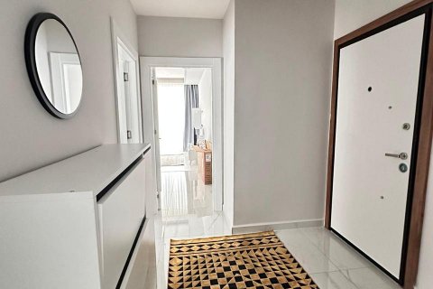 2+1 Lejlighed  i Alanya, Antalya, Tyrkiet Nr. 192924 - 27