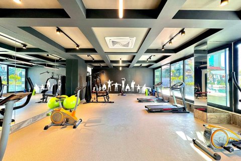 2+1 Lejlighed  i Alanya, Antalya, Tyrkiet Nr. 192924 - 13