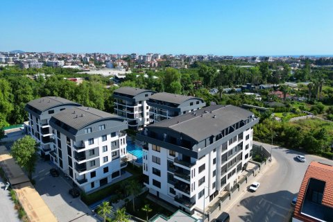 Продажа квартиры  в Оба, Анталье, Турция 1+1, 56м2, №192925 – фото 6