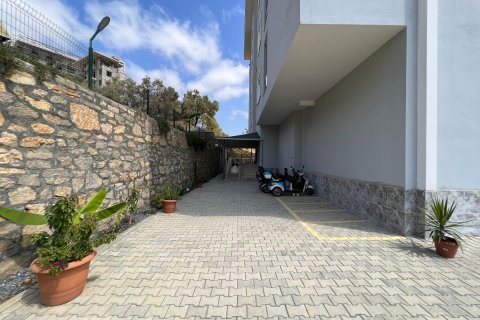 Takvåning  i Avsallar, Antalya, Turkiet Nr. 207956 - 6