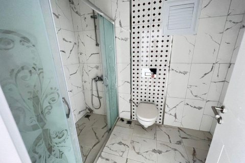 Takvåning  i Avsallar, Antalya, Turkiet Nr. 207956 - 15