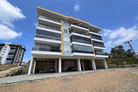 Takvåning  i Avsallar, Antalya, Turkiet Nr. 207956 - 2