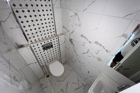 Takvåning  i Avsallar, Antalya, Turkiet Nr. 207956 - 16