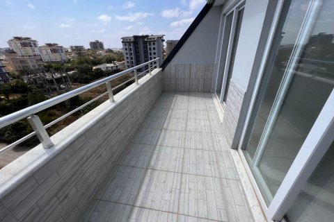 Takvåning  i Avsallar, Antalya, Turkiet Nr. 207956 - 17