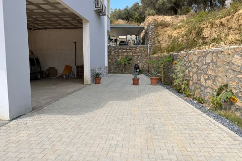 Takvåning  i Avsallar, Antalya, Turkiet Nr. 207956 - 4