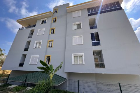 Takvåning  i Avsallar, Antalya, Turkiet Nr. 207956 - 3