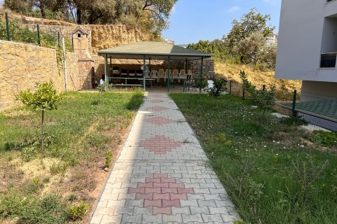 Takvåning  i Avsallar, Antalya, Turkiet Nr. 207956 - 5