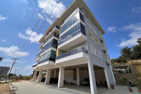 Takvåning  i Avsallar, Antalya, Turkiet Nr. 207956 - 1