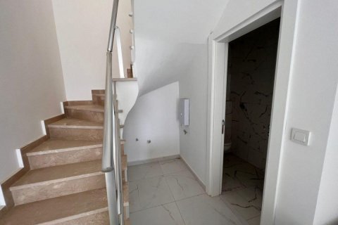 Takvåning  i Avsallar, Antalya, Turkiet Nr. 207956 - 12