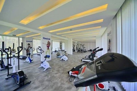 Daire   Avsallar, Antalya, Türkiye №207953 - 4