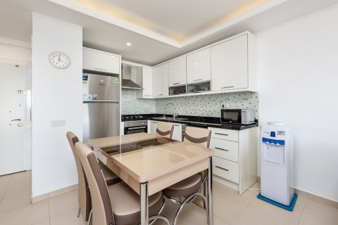 Daire   Avsallar, Antalya, Türkiye №207953 - 16