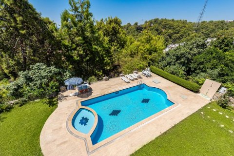 Apartment for sale  in Avsallar, Antalya, Turkey, 95m2, No. 207954 – photo 11