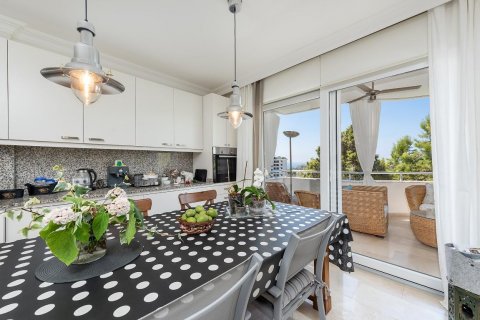 Apartment for sale  in Avsallar, Antalya, Turkey, 95m2, No. 207954 – photo 4