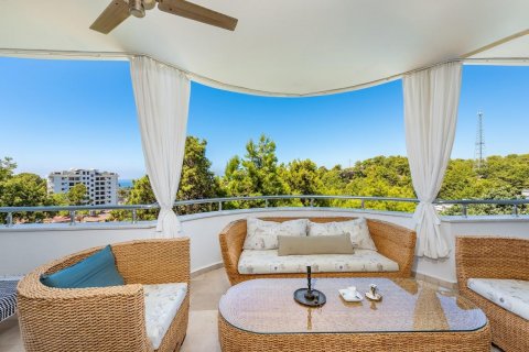 Apartment for sale  in Avsallar, Antalya, Turkey, 95m2, No. 207954 – photo 6