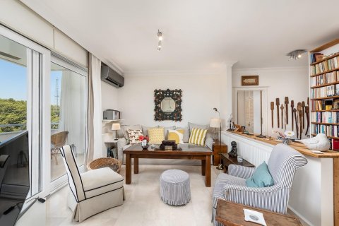 Apartment for sale  in Avsallar, Antalya, Turkey, 95m2, No. 207954 – photo 1