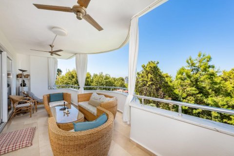 Apartment for sale  in Avsallar, Antalya, Turkey, 95m2, No. 207954 – photo 5