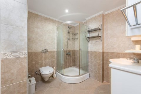 Penthouse  i Avsallar, Antalya, Tyrkiet Nr. 207955 - 19