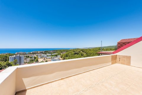 Penthouse  i Avsallar, Antalya, Tyrkiet Nr. 207955 - 9