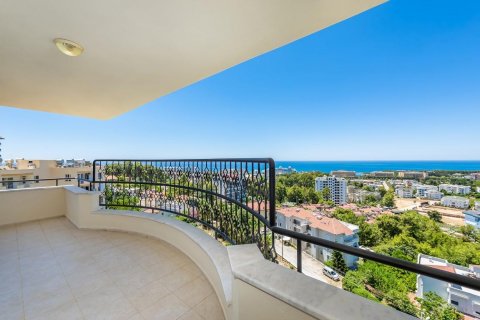 Penthouse  i Avsallar, Antalya, Tyrkiet Nr. 207955 - 15