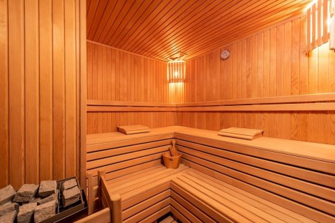 Penthouse  i Avsallar, Antalya, Tyrkiet Nr. 207955 - 4