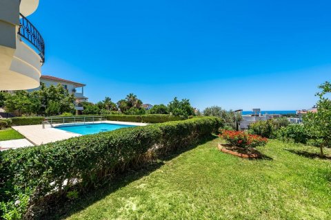 Penthouse  i Avsallar, Antalya, Tyrkiet Nr. 207955 - 3