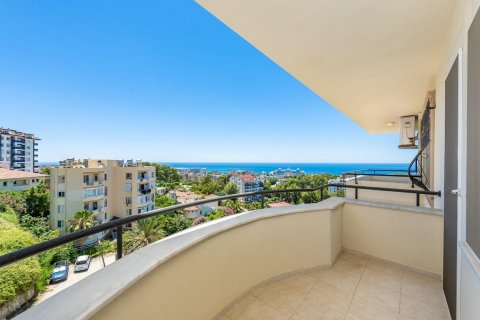 Penthouse  i Avsallar, Antalya, Tyrkiet Nr. 207955 - 14