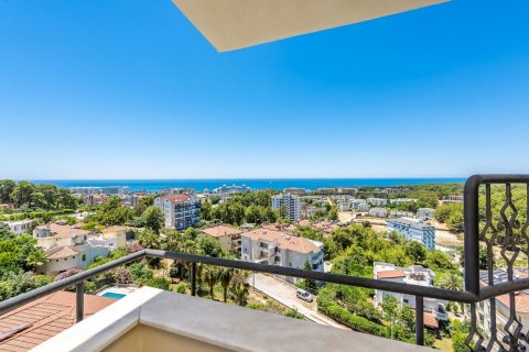 Penthouse  i Avsallar, Antalya, Tyrkiet Nr. 207955 - 13