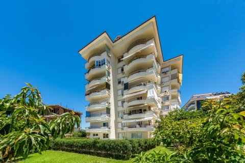 Penthouse  i Avsallar, Antalya, Tyrkiet Nr. 207955 - 1