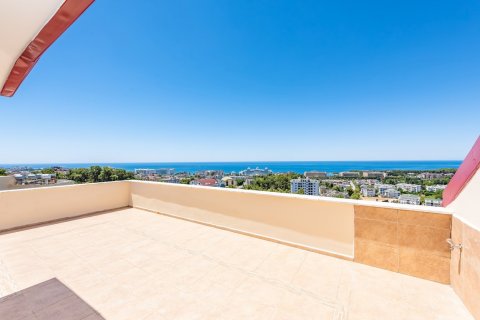 Penthouse  i Avsallar, Antalya, Tyrkiet Nr. 207955 - 8