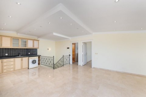 Penthouse  i Avsallar, Antalya, Tyrkiet Nr. 207955 - 5