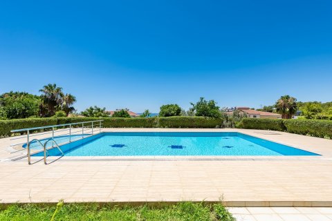 Penthouse  i Avsallar, Antalya, Tyrkiet Nr. 207955 - 2