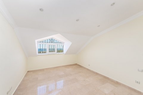 Penthouse  i Avsallar, Antalya, Tyrkiet Nr. 207955 - 18
