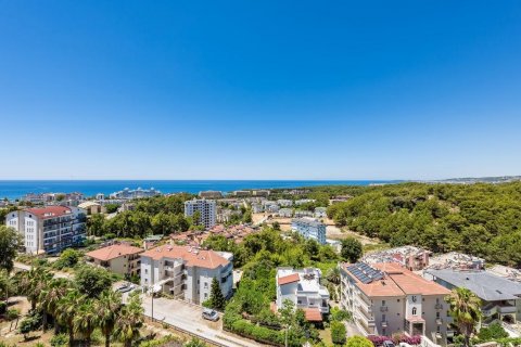 Penthouse  i Avsallar, Antalya, Tyrkiet Nr. 207955 - 16