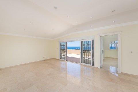 Penthouse  i Avsallar, Antalya, Tyrkiet Nr. 207955 - 10